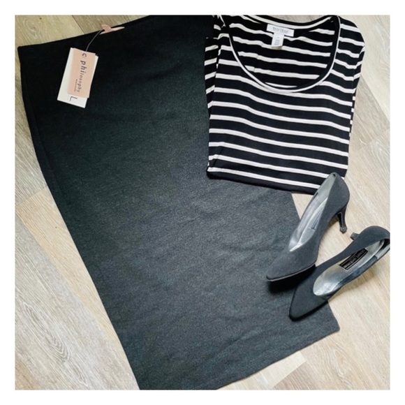 NWT PHILOSOPHY SKIRT - Picture 6 of 6